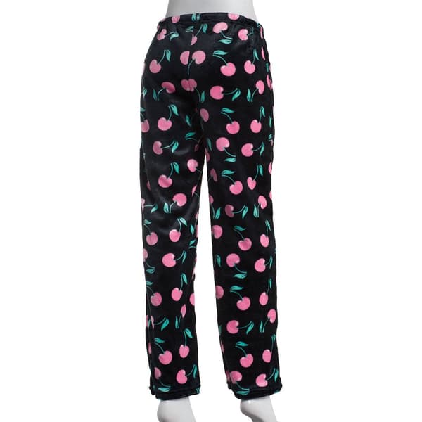 Lot De 2 Pantalons Crewcuts Fille – Taille 6 – Velours Côtelé Cerises & Velours Kaki