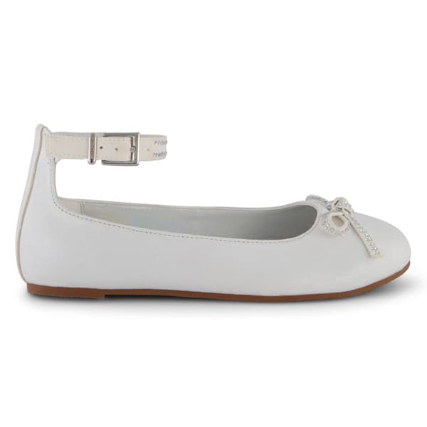 Big Girls Kenneth Cole&#174; Daisy Sara Ballet Flats