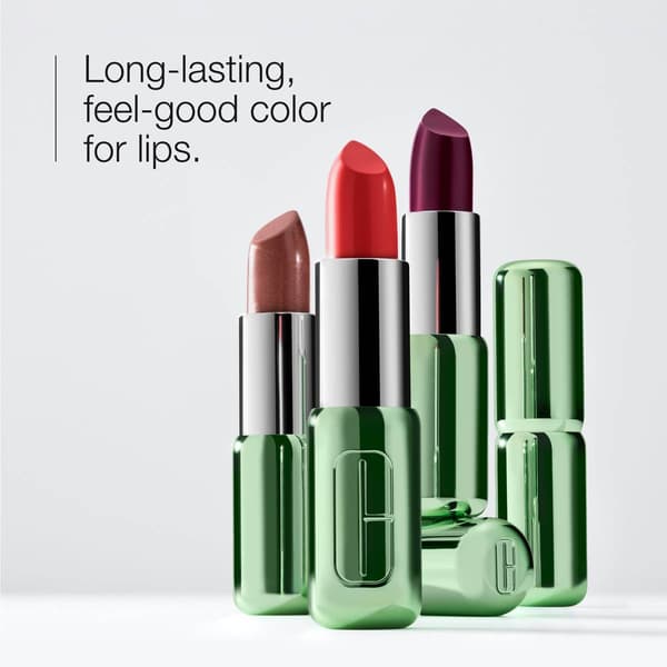 Clinique Pop&#8482; Longwear Lipstick