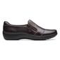 Womens Clarks&#174; Cora Harbor Loafers - image 2