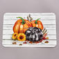 Rustic Fall Reversible Placemat - image 2