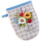 Flower Market Grabber Mitt - image 1