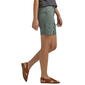 Womens Lee® 7in. Chino Walk Shorts - image 3