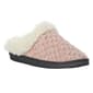 Womens Nanette Lepore Solid Popcorn Slip Ons - image 1