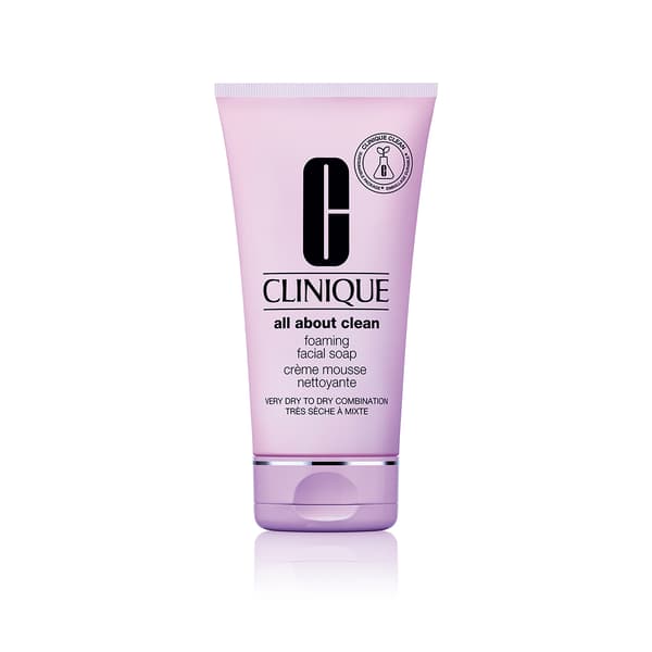 Clinique Foaming Sonic System Facial Soap - image 