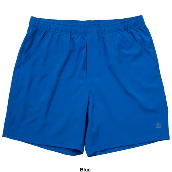 Mens RBX Woven Shorts