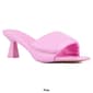 Womens Olivia Miller Allure Slide Sandals - image 14