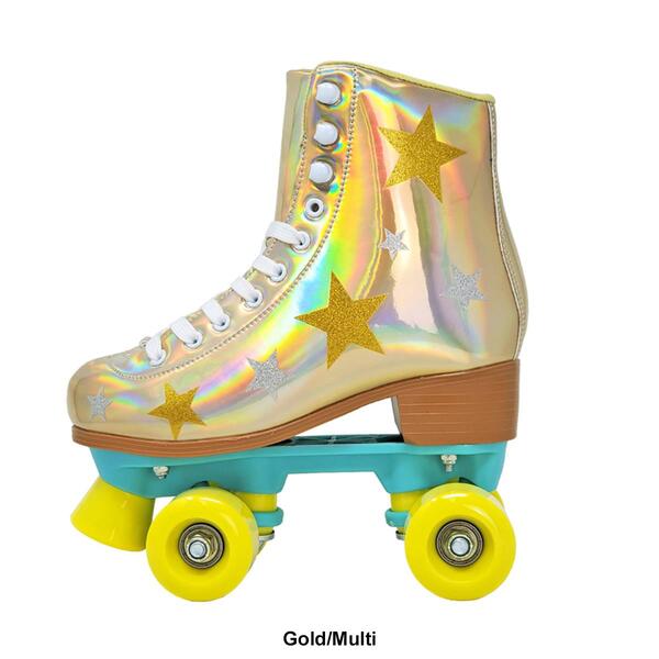 Big Girls Cosmic Skates Roller Skates