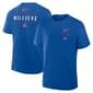 Mens NFL Fanatics Buffalo Bills Passing Pocket Legacy Tee - image 1