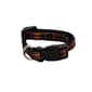 Best Furry Friends Cider Plaid Pet Collar - image 2