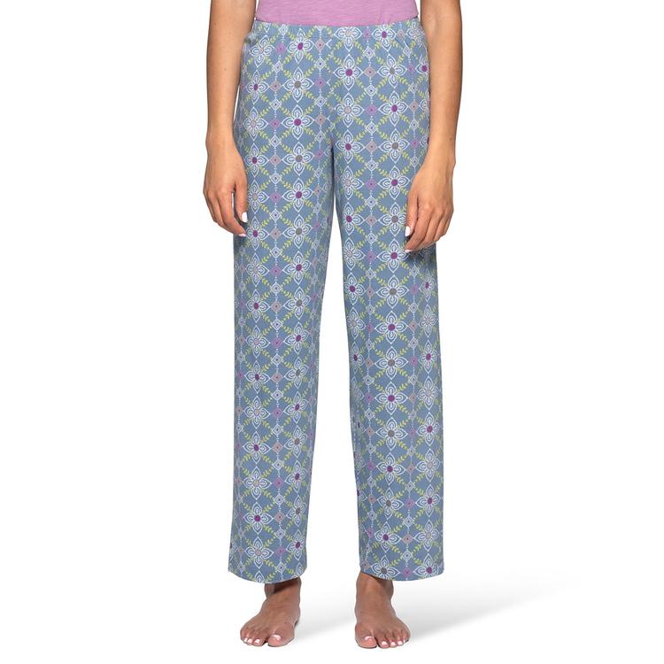 Womens HUE® Got Me in Stitches Pajama Bottoms