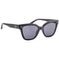 Womens O by Oscar Modern Square Sunglasses - image 2
