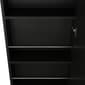 FM FURNITURE Ruan XL Shoe Rack - image 5