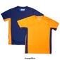 Boys &#40;8-20&#41; Ultra Performance 2pc. Space Dye & Dry Fit Tees - image 5