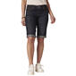 Womens Democracy Absolution&#40;R&#41; Bermuda Denim Shorts - image 1