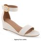 Womens Aerosoles Willis Slingback Sandals - image 8