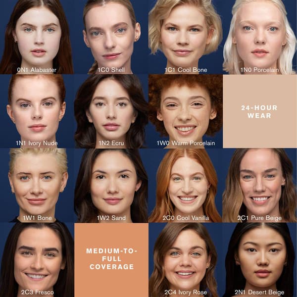 Estée Lauder™ Double Wear Stay In Place Foundation