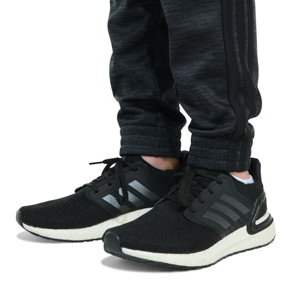 Boys &#40;8-20&#41; adidas&#174; Training Essential 3 Stripe Joggers