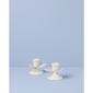 Lenox® Butterfly Meadow® Candlestick Holders - Set of 2 - image 2