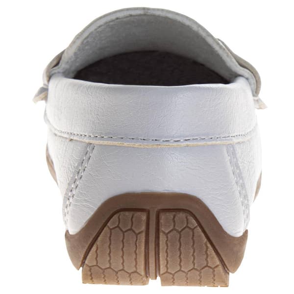 Little Boys Josmo® Boat Slip-On Dress Shoes