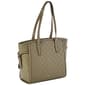 Nine West Kyler Embossed Logo Tote - image 2