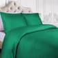 Superior 400 Thread Count Stripe Egyptian Cotton Duvet Cover Set - image 1