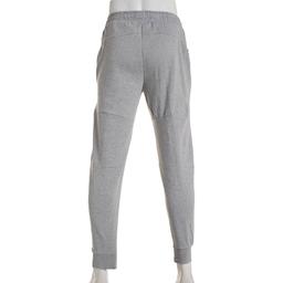Mens Cougar® Sport Fleece Joggers with Big Zipper