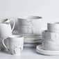 Stone Lain Brighton 16pc. Porcelain Dinnerware Set - image 3