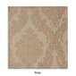 Elrene Barcelona Damask Napkins - Set of 4 - image 5