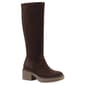 Womens White Mountain Marcella Tall Boots - image 1