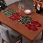 Avanti Plaid Bows 36in. Centerpiece - image 3