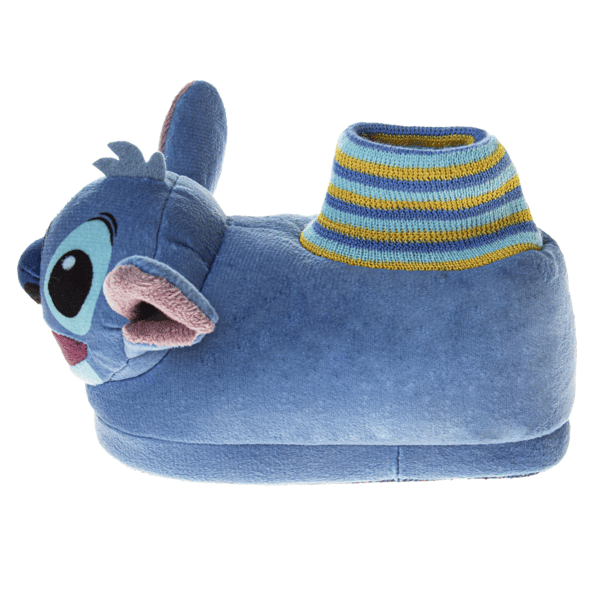 Toddler Girls Disney™ Stitch Dual Sizes Slippers