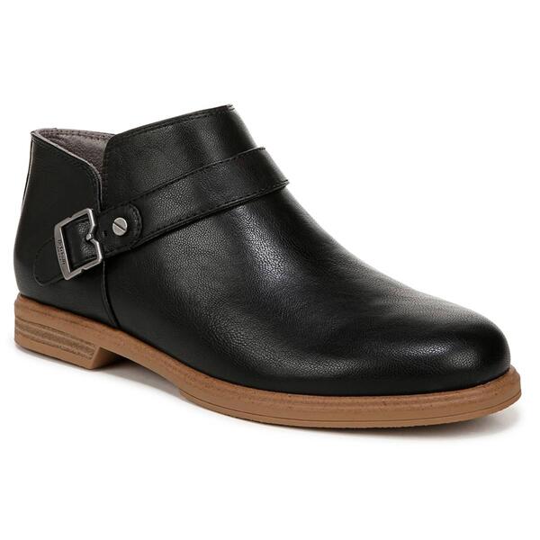 Womens Dr. Scholl''s Hello Shootie Ankle Boots - image 