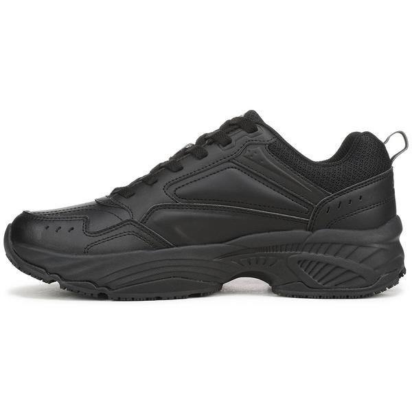 Mens Dr. Scholl''s Sebastian Slip Resistant