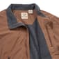Mens Victory Outfitters Bomber Jacket with Fleece Lining - image 3