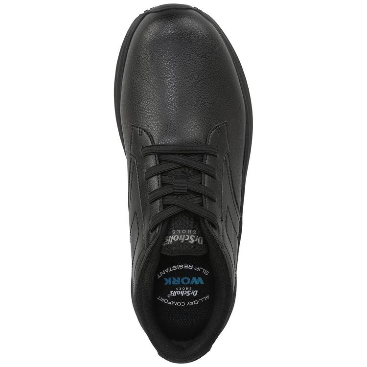 Mens Dr. Scholl''s Locked In Slip Resistant