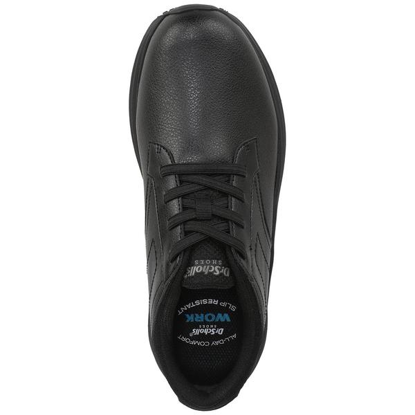 Mens Dr. Scholl''s Locked In Slip Resistant