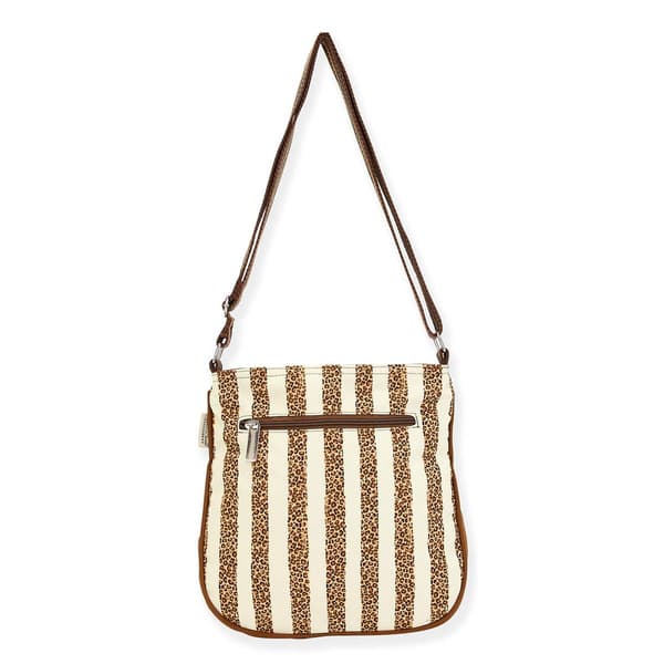 Sun ''N'' Sand N/S Crossbody