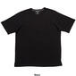 Mens Big & Tall Architect&#174; Short Sleeve Crew Neck Tee - image 4