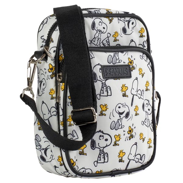 Disney Peanuts Crossbody