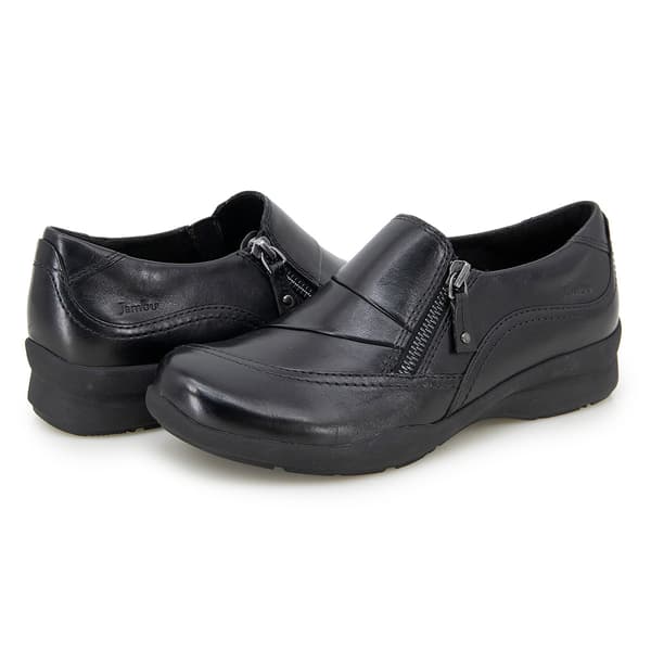 Womens Jambu Thea Booties