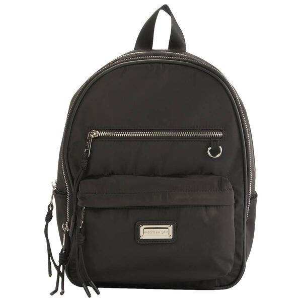 Madden Girl Nylon Midsize Backpack - image 