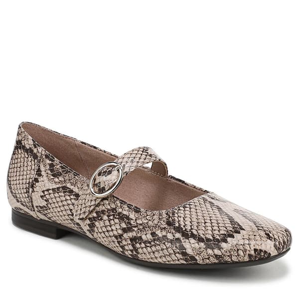 Womens Naturalizer Kelly Mary Jane Flats