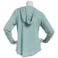 Womens Calvin Klein Performance Tic Tac Toe Basic Jacket - image 3