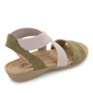 Womens JBU Meg Strappy Sandals - image 3