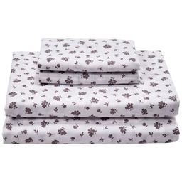 Ashley Cooper(tm) Bethany Flannel Sheet Set