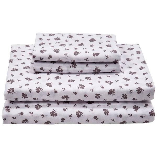 Ashley Cooper(tm) Bethany Flannel Sheet Set - image 