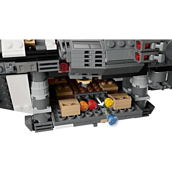 LEGO&#174; Star Wars&#174; The Onyx Cinder Building Kit