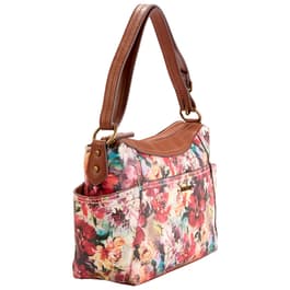 Rosetti cindy clearance coho hobo handbag