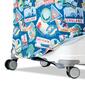 Samsonite City Print Luggage Cover - image 3
